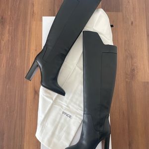 NEW Vince Boots